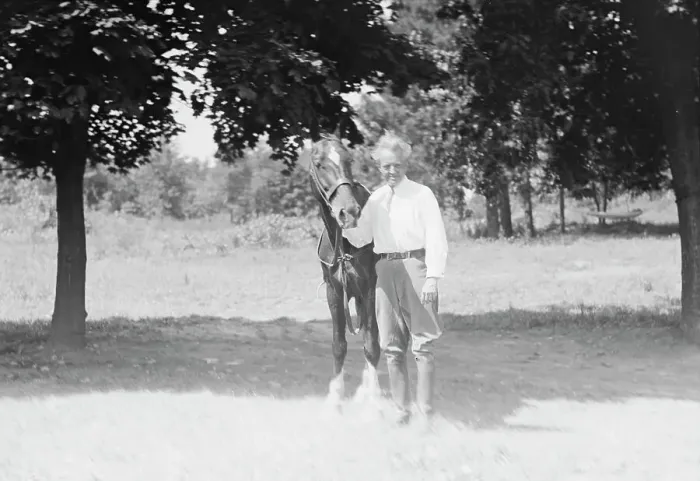 Framed Print : Arnold Genthe at the Westchester Country Club, 1932 Creator: Arnold Genthe Framed Print : Arnold Genthe at the Westchester Country Club, 1932 Creator: Arnold Genthe
