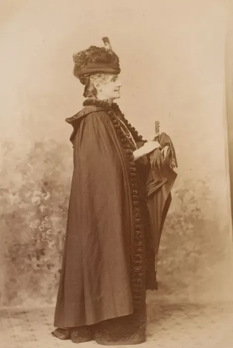 Framed Print : Arrivo, September 1, 1893. Creator: Pierre-Louis Pierson