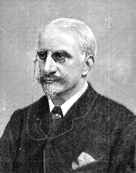 Framed Print : Arthur Arnold (1833-1902), British surveyor and land agent and radical politician, 1896 Framed Print : Arthur Arnold (1833-1902), British surveyor and land agent and radical politician, 1896
