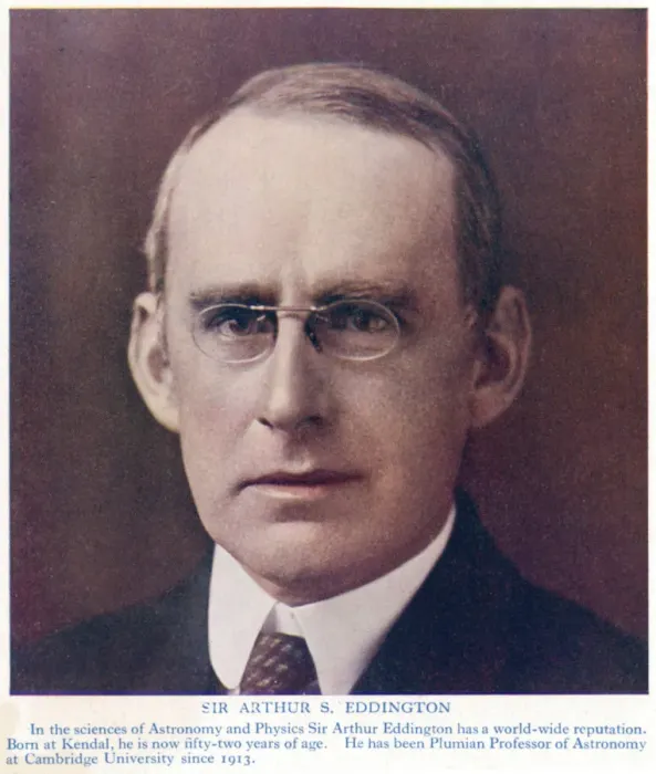 Framed Print : Arthur Stanley Eddington (1882-1944), British astronomer and physicist, c1934 Framed Print : Arthur Stanley Eddington (1882-1944), British astronomer and physicist, c1934