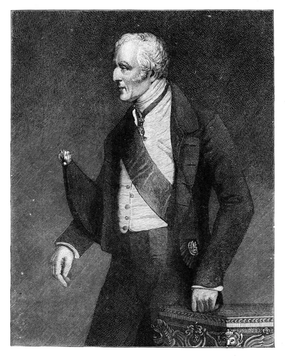 Framed Print : Arthur Wellesley, 1st Duke of Wellington, British soldier and statesman, mid-19th century, (c1888) Framed Print : Arthur Wellesley, 1st Duke of Wellington, British soldier and statesman, mid-19th century, (c1888)