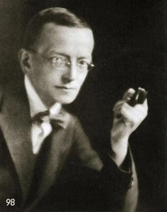 Framed Print : ASM Hutchinson, British novelist, early 1920s Framed Print : ASM Hutchinson, British novelist, early 1920s