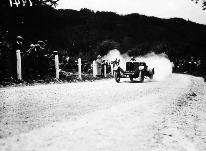 Framed Print : Aston Martin, 1921 Framed Print : Aston Martin, 1921