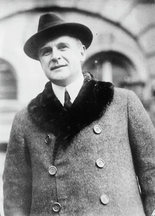 Framed Print : A.T. Fuller, between c1915 and c1920. Creator: Bain News Service Framed Print : A.T. Fuller, between c1915 and c1920. Creator: Bain News Service