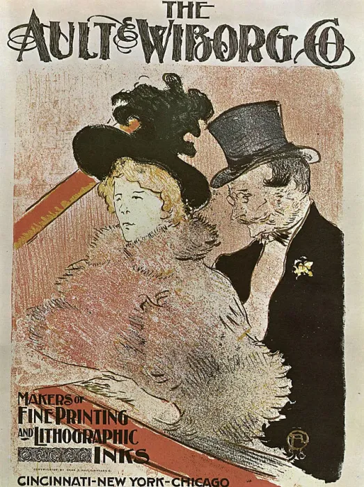 Framed Print : Au concert, 1896. Artist: Henri de Toulouse-Lautrec Framed Print : Au concert, 1896. Artist: Henri de Toulouse-Lautrec