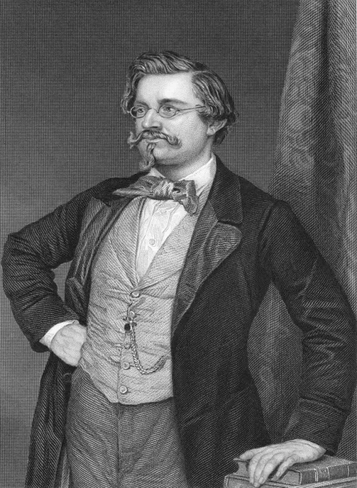 Framed Print : August Wilhelm Hofmann, German organic chemist, 1854-1860 Framed Print : August Wilhelm Hofmann, German organic chemist, 1854-1860