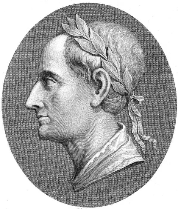 Framed Print : Augustus Caesar - Gaius Julius Caesar Octavianus (63 BC-14 AD), first Roman Emperor Framed Print : Augustus Caesar - Gaius Julius Caesar Octavianus (63 BC-14 AD), first Roman Emperor