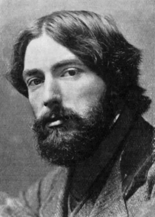 Framed Print : Augustus John, Welsh painter, draughtsman, and etcher, c1920. Artist: G C Beresford Framed Print : Augustus John, Welsh painter, draughtsman, and etcher, c1920. Artist: G C Beresford