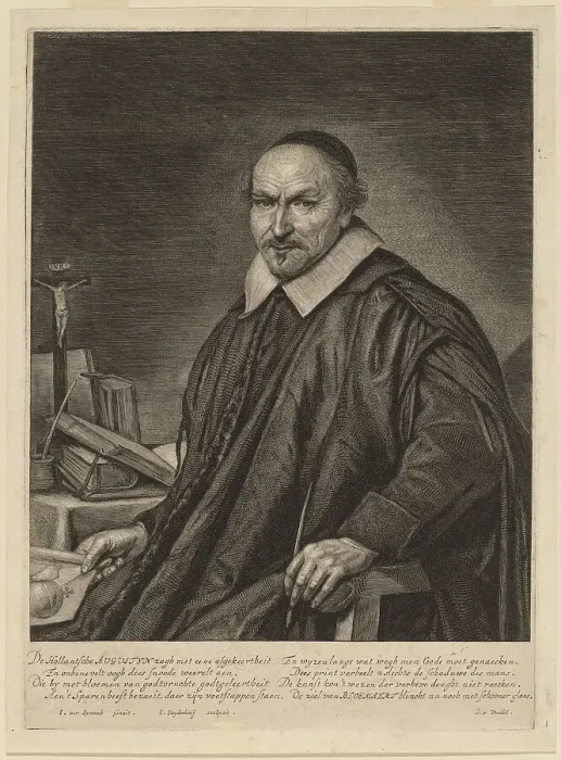 Framed Print : Augustyn Bloemaert. Creator: Jonas Suyderhoef Framed Print : Augustyn Bloemaert. Creator: Jonas Suyderhoef