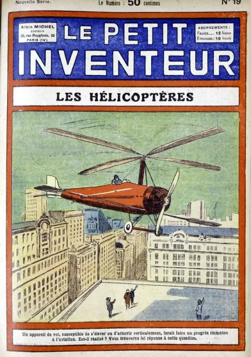 Framed Print : Autogiro, designed by Spanish engineer Juan de la Cierva, 1928 Framed Print : Autogiro, designed by Spanish engineer Juan de la Cierva, 1928