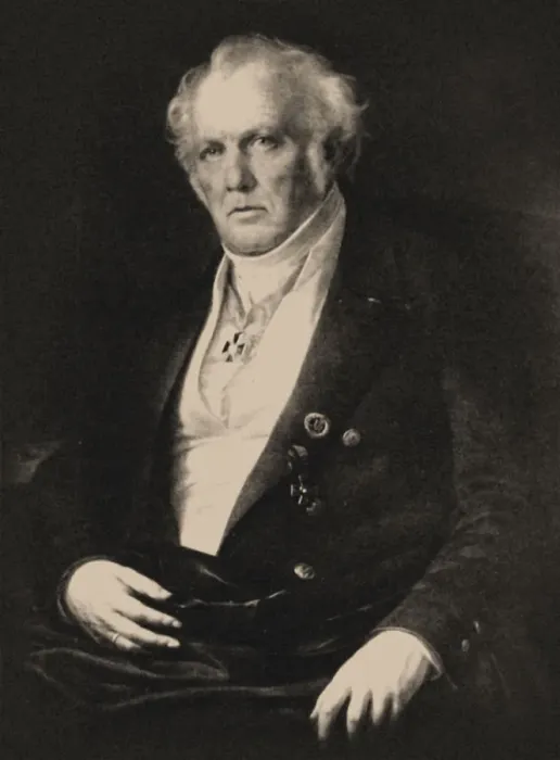 Framed Print : Avraam Ivanovich Melnikov (1784-1854) Framed Print : Avraam Ivanovich Melnikov (1784-1854)