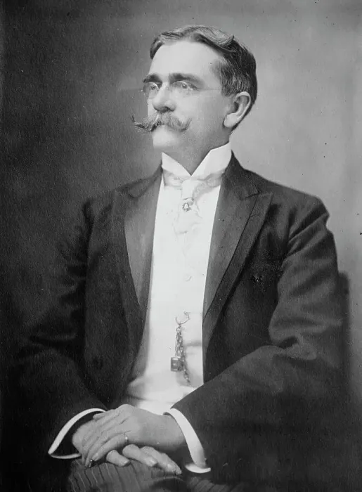 Framed Print : B. Porras, Pres't Panama, between c1910 and c1915. Creator: Bain News Service Framed Print : B. Porras, Pres't Panama, between c1910 and c1915. Creator: Bain News Service