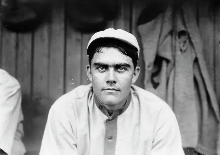 Framed Print : Babe Adams, Pittsburgh, NL (baseball), 1910. Creator: Bain News Service Framed Print : Babe Adams, Pittsburgh, NL (baseball), 1910. Creator: Bain News Service