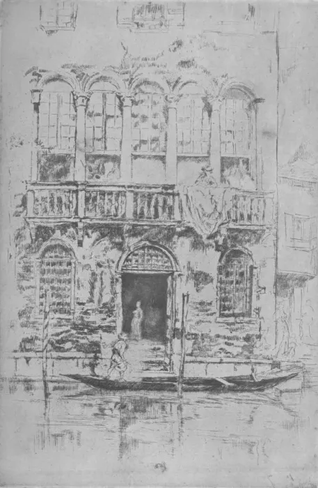 Framed Print : The Balcony, 1879, (1904). Artist: James Abbott McNeill Whistler Framed Print : The Balcony, 1879, (1904). Artist: James Abbott McNeill Whistler