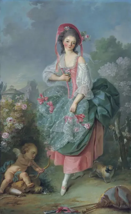 Framed Print : Ballerina Marie-Madeleine Guimard (1743-1816) as Terpsichore. Artist: David, Jacques Louis (1748-1825) Framed Print : Ballerina Marie-Madeleine Guimard (1743-1816) as Terpsichore. Artist: David, Jacques Louis (1748-1825)