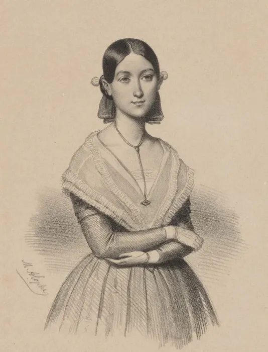 Framed Print : Ballet dancer Carlotta Grisi (1819-1899), 1840 Framed Print : Ballet dancer Carlotta Grisi (1819-1899), 1840