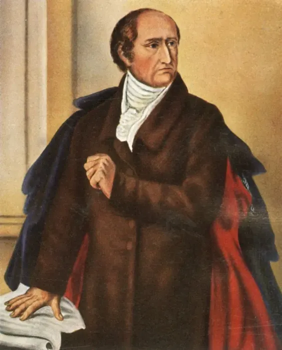 Framed Print : Baron Vom Stein, (1936). Creator: Unknown Framed Print : Baron Vom Stein, (1936). Creator: Unknown