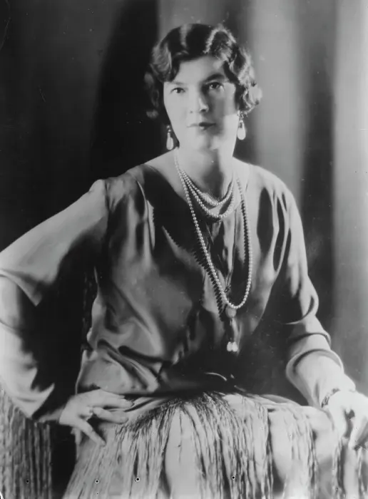 Framed Print : Baroness v. Maltzan, between c1915 and c1920. Creator: Bain News Service Framed Print : Baroness v. Maltzan, between c1915 and c1920. Creator: Bain News Service