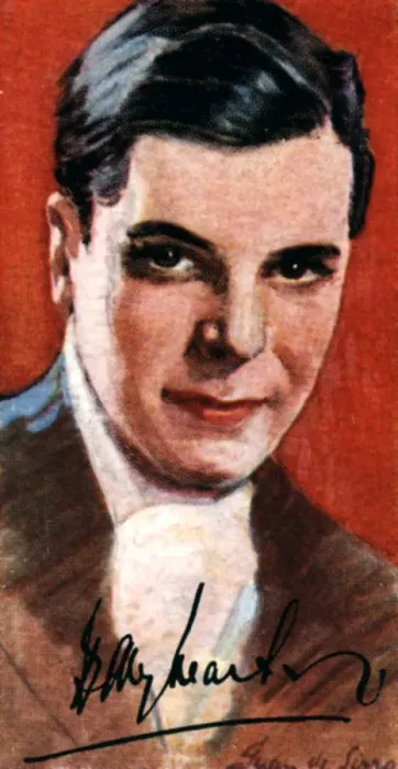 Framed Print : Barry Mackay, British actor, 20th century Framed Print : Barry Mackay, British actor, 20th century
