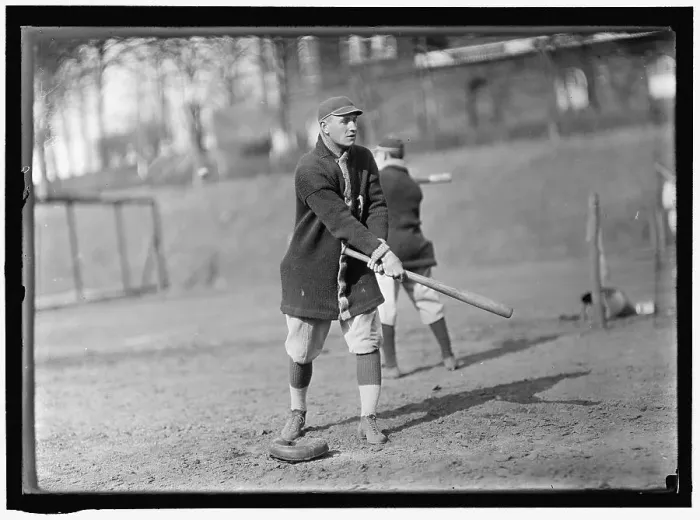 Framed Print : Baseball Players, between 1913 and 1917. Creator: Harris & Ewing. Baseball Players, between 1913 and 1917. Creator: Harris & Ewing Framed Print : Baseball Players, between 1913 and 1917. Creator: Harris & Ewing. Baseball Players, between 1913 and 1917. Creator: Harris & Ewing