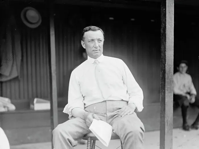 Framed Print : Baseball, Professional, James Mcaleer, Former Manager, Washington Team, 1912. Creator: Harris & Ewing. Baseball, Professional, James Mcaleer, Former Manager, Washington Team, 1912. Creator: Harris & Ewing Framed Print : Baseball, Professional, James Mcaleer, Former Manager, Washington Team, 1912. Creator: Harris & Ewing. Baseball, Professional, James Mcaleer, Former Manager, Washington Team, 1912. Creator: Harris & Ewing