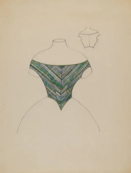 Framed Print : Basque, c. 1936. Creator: Gladys Cook Framed Print : Basque, c. 1936. Creator: Gladys Cook