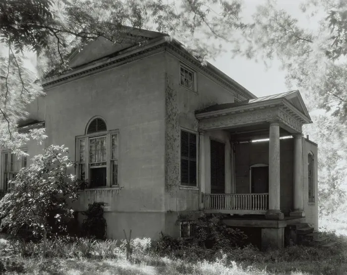 Framed Print : Battersea, Petersburg vic. Dinwiddie County, Virginia, 1933. Creator: Frances Benjamin Johnston Framed Print : Battersea, Petersburg vic. Dinwiddie County, Virginia, 1933. Creator: Frances Benjamin Johnston