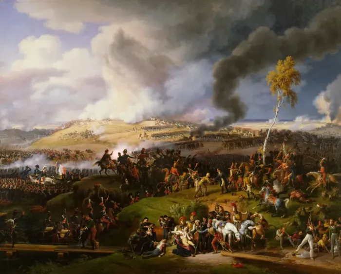 Framed Print : The Battle of Borodino on August 26, 1812. Artist: Lejeune, Louis-Francois, Baron (1775-1848) Framed Print : The Battle of Borodino on August 26, 1812. Artist: Lejeune, Louis-Francois, Baron (1775-1848)