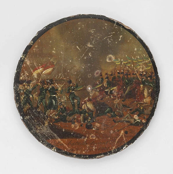 Battle of Praga, 1831, c. 1831
