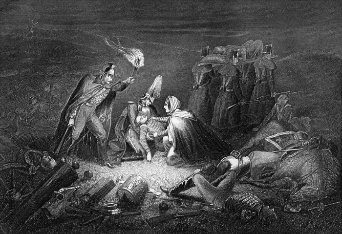 Framed Print : The battlefield of the Alma, night after the battle, 1854 (1857). Artist: DJ Pound Framed Print : The battlefield of the Alma, night after the battle, 1854 (1857). Artist: DJ Pound