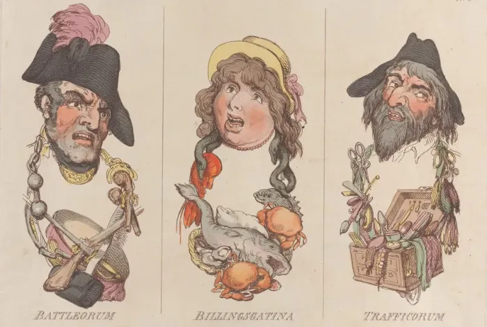 Framed Print : Battleorum, Billingsgatina, Trafficorum, August 15, 1800. August 15, 1800 Framed Print : Battleorum, Billingsgatina, Trafficorum, August 15, 1800. August 15, 1800