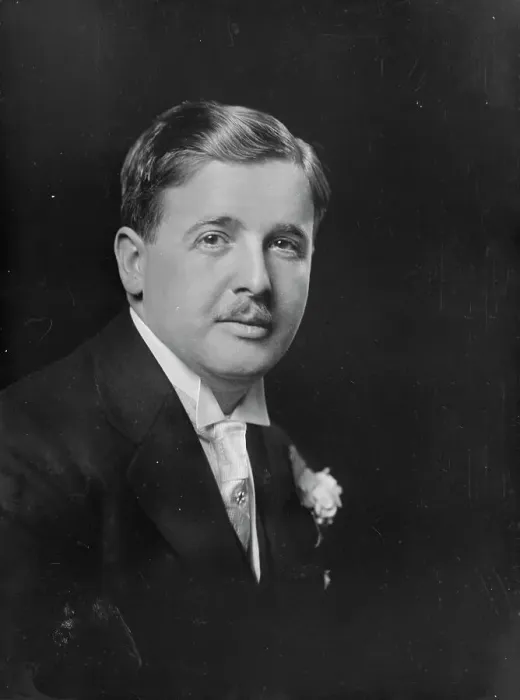 Framed Print : Baumgarten, Mr. portrait photograph, 1919 Feb. 25. Creator: Arnold Genthe Framed Print : Baumgarten, Mr. portrait photograph, 1919 Feb. 25. Creator: Arnold Genthe