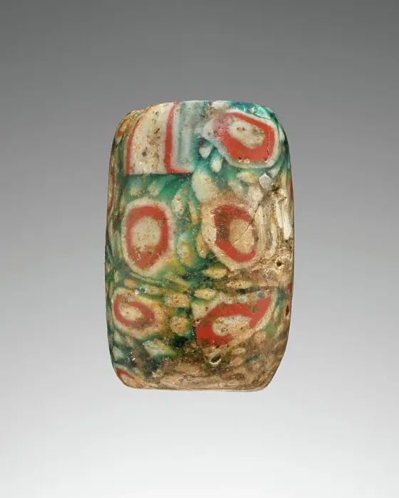Framed Print : Bead, 8th-9th century BC. Creator: Unknown Framed Print : Bead, 8th-9th century BC. Creator: Unknown