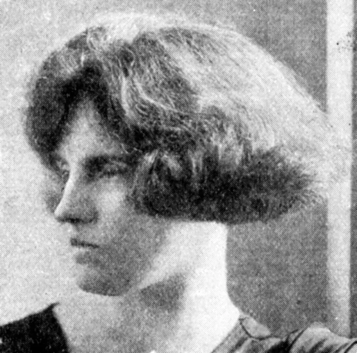Framed Print : Beatrice Seymour (1886-1955), British writer, early 20th century Framed Print : Beatrice Seymour (1886-1955), British writer, early 20th century