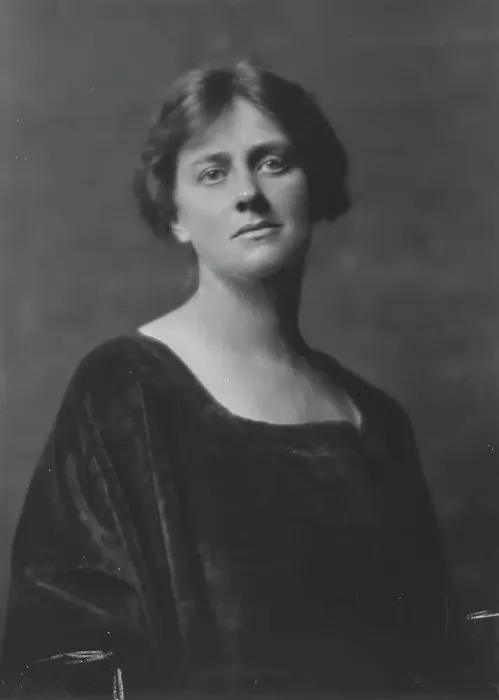 Framed Print : Beegle, Miss, portrait photograph, 1916. Creator: Arnold Genthe Framed Print : Beegle, Miss, portrait photograph, 1916. Creator: Arnold Genthe