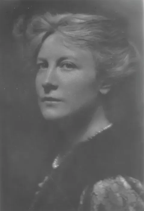 Framed Print : Belmont, August, Mrs. portrait photograph, 1914 Feb. 2. Creator: Arnold Genthe Framed Print : Belmont, August, Mrs. portrait photograph, 1914 Feb. 2. Creator: Arnold Genthe