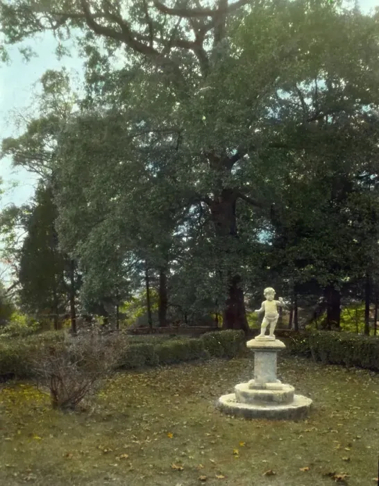 Framed Print : Belmont, Falmouth, Stafford County, Virginia, between 1927 and 1929. Creator: Frances Benjamin Johnston Framed Print : Belmont, Falmouth, Stafford County, Virginia, between 1927 and 1929. Creator: Frances Benjamin Johnston