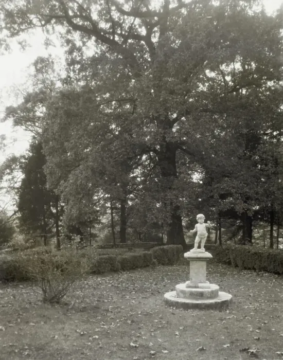 Framed Print : Belmont, Gari Melchers house, 224 Washington Street, Fredericksburg, Virginia, c1927 - 1929. Creator: Frances Benjamin Johnston. Belmont, Gari Melchers house, 224 Washington Street, Fredericksburg, Virginia, c1927 - 1929 Framed Print : Belmont, Gari Melchers house, 224 Washington Street, Fredericksburg, Virginia, c1927 - 1929. Creator: Frances Benjamin Johnston. Belmont, Gari Melchers house, 224 Washington Street, Fredericksburg, Virginia, c1927 - 1929