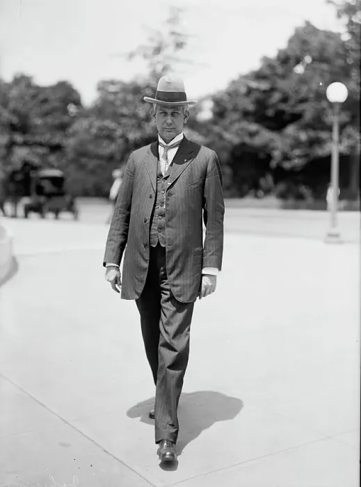 Framed Print : Ben Johnson, Rep. from Kentucky, 1913. Creator: Harris & Ewing. Ben Johnson, Rep. from Kentucky, 1913. Creator: Harris & Ewing Framed Print : Ben Johnson, Rep. from Kentucky, 1913. Creator: Harris & Ewing. Ben Johnson, Rep. from Kentucky, 1913. Creator: Harris & Ewing