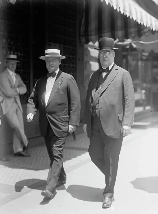 Framed Print : Ben Johnson, right, with Edward J. Walsh, 1916. Creator: Harris & Ewing. Ben Johnson, right, with Edward J. Walsh, 1916. Creator: Harris & Ewing Framed Print : Ben Johnson, right, with Edward J. Walsh, 1916. Creator: Harris & Ewing. Ben Johnson, right, with Edward J. Walsh, 1916. Creator: Harris & Ewing