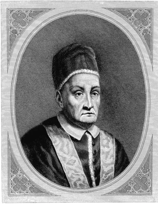 Framed Print : Benedict XIII. Vincenzo Maria Orsini (1649-1730). Pope from 1724 to 1730 Framed Print : Benedict XIII. Vincenzo Maria Orsini (1649-1730). Pope from 1724 to 1730