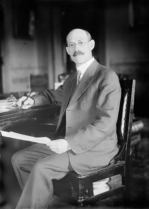 Framed Print : Benjamin Davis, Sec. Bryan, 1913. Creator: Harris & Ewing. Benjamin Davis, Sec. Bryan, 1913. Creator: Harris & Ewing