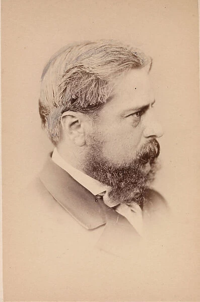 Benjamin William Leader, 1867-1870. Creator: John & Charles Watkins