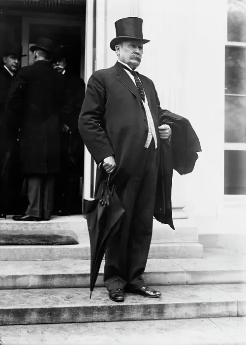 Framed Print : Benton McMillin, Rep, from Tennessee, Governor, 1913. Creator: Harris & Ewing. Benton McMillin, Rep, from Tennessee, Governor, 1913. Creator: Harris & Ewing Framed Print : Benton McMillin, Rep, from Tennessee, Governor, 1913. Creator: Harris & Ewing. Benton McMillin, Rep, from Tennessee, Governor, 1913. Creator: Harris & Ewing