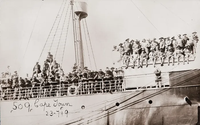 Framed Print : Bernard Laurence Barney Nugent returned on this ship, S.S.Frankfurt, 1919 Framed Print : Bernard Laurence Barney Nugent returned on this ship, S.S.Frankfurt, 1919