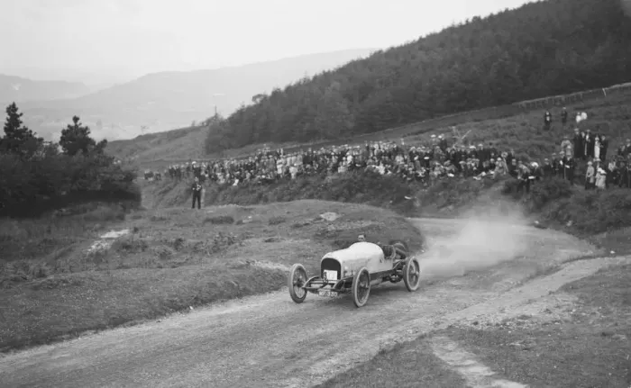 Framed Print : Bertie Kensington Moirs Bentley stripped 2-seater, Caerphilly Hillclimb, Wales, 1923 Framed Print : Bertie Kensington Moirs Bentley stripped 2-seater, Caerphilly Hillclimb, Wales, 1923