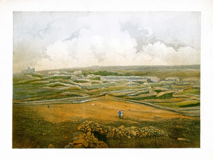 Framed Print : Bethel, c1870. Artist: W Dickens Framed Print : Bethel, c1870. Artist: W Dickens