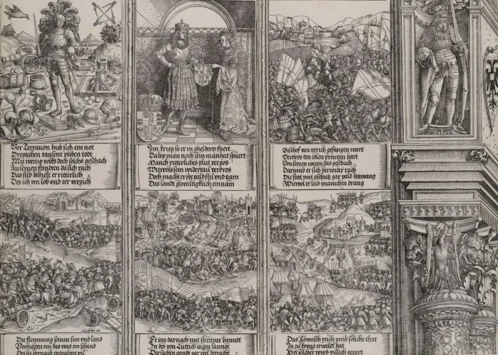 Framed Print : The Betrothal of Mary of Burgundy; Young Maximilian; The Struggle for the Burgundian Framed Print : The Betrothal of Mary of Burgundy; Young Maximilian; The Struggle for the Burgundian