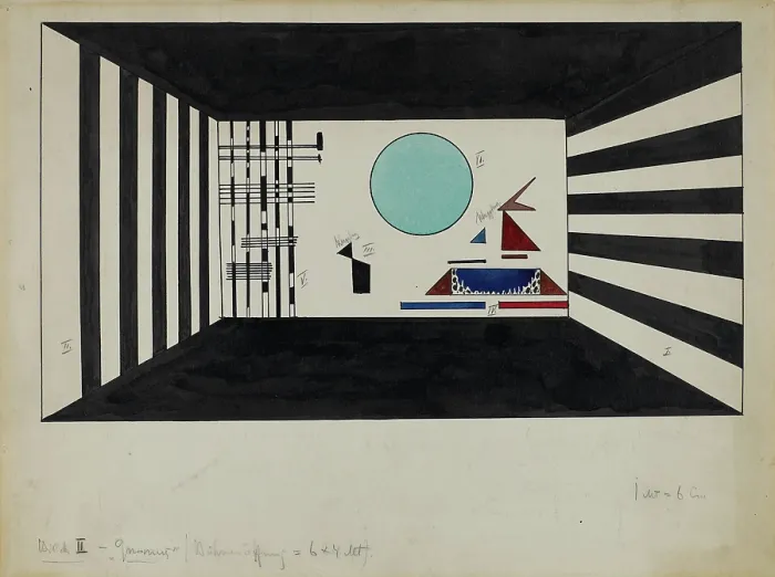 Framed Print : Bild II. Gnomus, 1928. Creator: Kandinsky, Wassily Vasilyevich (1866-1944) Framed Print : Bild II. Gnomus, 1928. Creator: Kandinsky, Wassily Vasilyevich (1866-1944)