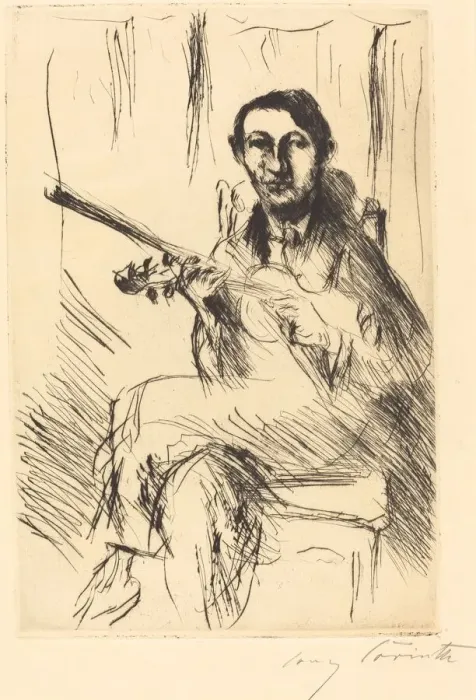 Framed Print : Bildnis Andreas Weissgaerber (Portrait of Andreas Weissgaerber), 1919 Framed Print : Bildnis Andreas Weissgaerber (Portrait of Andreas Weissgaerber), 1919